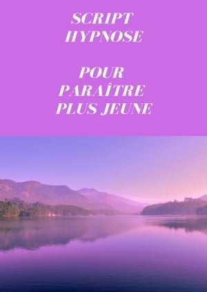 ŷKoboŻҽҥȥ㤨Script pour para?tre plus jeuneŻҽҡ[ Jean-Marie Delpech ]פβǤʤ1,716ߤˤʤޤ