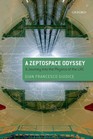 A Zeptospace Odyssey: A Journey into the Physics of the LHC