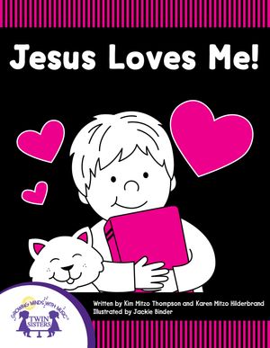 ŷKoboŻҽҥȥ㤨Jesus Loves MeŻҽҡ[ Kim Mitzo Thompson ]פβǤʤ415ߤˤʤޤ