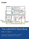 楽天楽天Kobo電子書籍ストアLabVIEW Style Book, The【電子書籍】[ Peter Blume ]