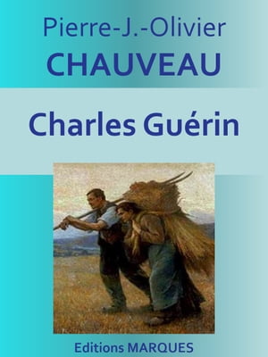 Charles Gu?rin Texte int?gral【電子書籍】[