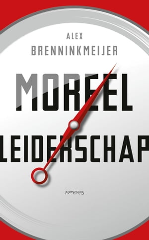 Moreel leiderschap