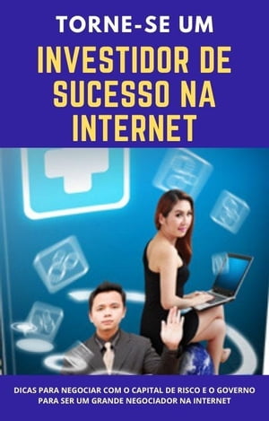 Torne-se um investidor de sucesso na internet【