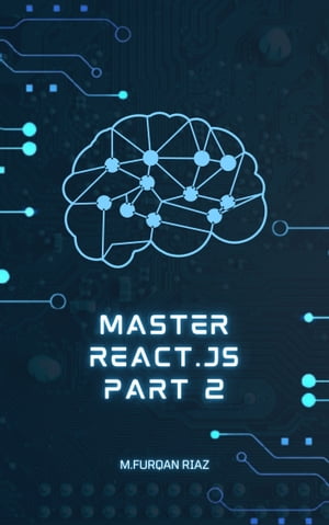 MASTER REACT.JS PART 2