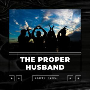 The Proper Husband