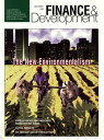 Finance & Development, December 1996【電子書籍】[ International Monetary Fund. External Relations Dept. ]