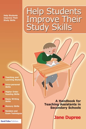 Help Students Improve Their Study Skills