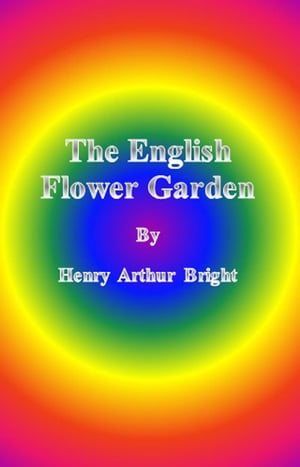 The English Flower Garden