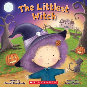 The Littlest Witch (A Littlest Book)【電子書