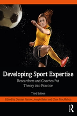 Developing Sport Expertise