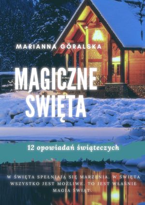 Magiczne święta