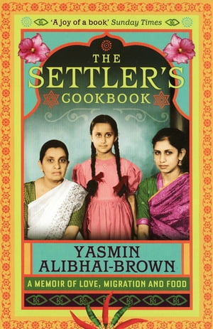 The Settler's Cookbook