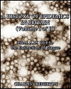 A History of Epidemics in Britain (Volume I of II) : from A.D. 664 to the Extinction of Plague【電子書籍】 Charles Creighton