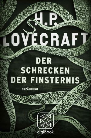 Der Schrecken der Finsternis【電子書籍】 H.P. Lovecraft