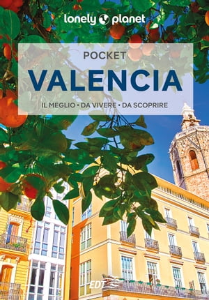 Valencia Pocket【電子書籍】[ John Noble ]