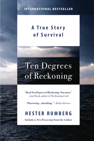 Ten Degrees of Reckoning