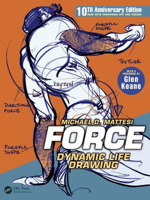 FORCE: Dynamic Life Drawing