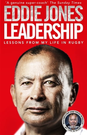 Leadership Lessons From My Life in Rugby