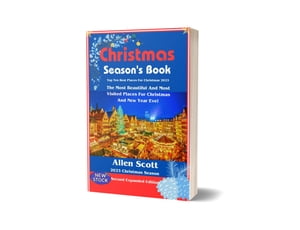 Christmas Season Book