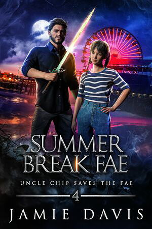 ŷKoboŻҽҥȥ㤨Summer Break Fae A Fun Sub-Urban Fantasy NovelŻҽҡ[ Jamie Davis ]פβǤʤ699ߤˤʤޤ