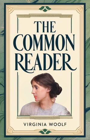 The Common Reader