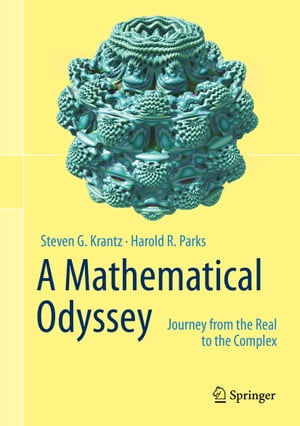 A Mathematical Odyssey