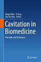 Cavitation in Biomedicine Principles and Techniques【電子書籍】