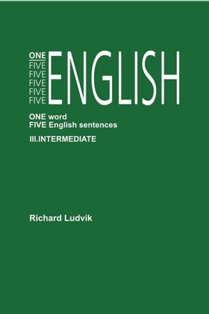 One Five English III: Intermediate