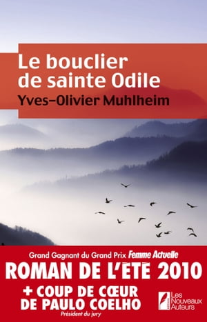 Le bouclier de Sainte Odile