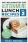 Anti Inflammatory Diet: Autoimmune Lunch Recipes