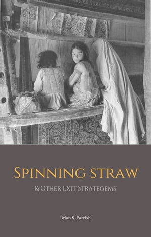 Spinning Straw & Other Exit Stratagems【電子書籍】[ Brian S. Parrish ]