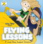 FLYING LESSONS