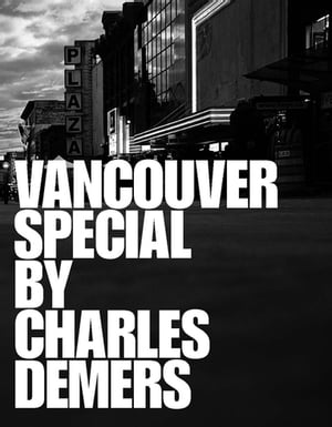 Vancouver Special