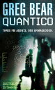 Quantico【電子書籍】 Greg Bear