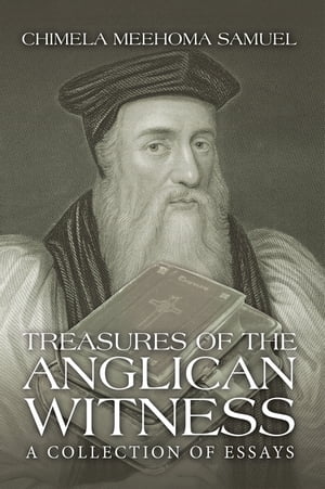 Treasures of the Anglican Witness