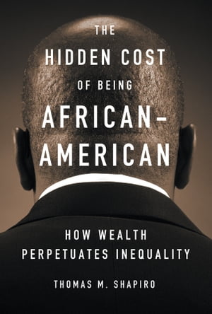 The Hidden Cost of Being African American