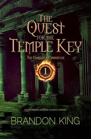 The Quest for the Temple Key