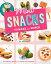 Mini Snacks to Make and MunchŻҽҡ[ Rebecca Felix ]