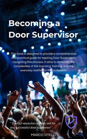 ŷKoboŻҽҥȥ㤨Becoming a Door SupervisorŻҽҡ[ Marco Vitelli ]פβǤʤ150ߤˤʤޤ