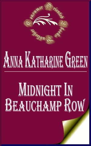 Midnight In Beauchamp Row (Annotated)