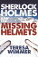 Sherlock Holmes and the Missing Helmets