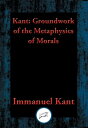 ŷKoboŻҽҥȥ㤨Groundwork for the Metaphysics of Morals With Linked Table of ContentsŻҽҡ[ Immanuel Kant ]פβǤʤ55ߤˤʤޤ