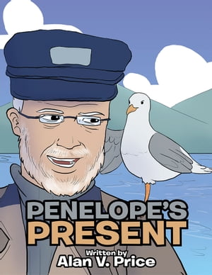 PenelopeS PresentŻҽҡ[ Alan V. Price ]
