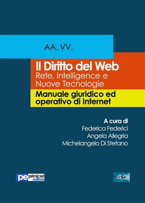 Il diritto del web