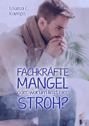 Fachkr?ftemangel oder warum liegt hier Stroh?