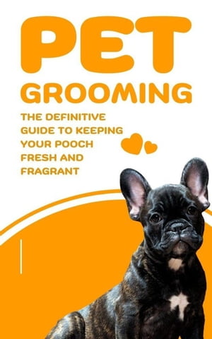 Pet Grooming