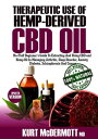 ŷKoboŻҽҥȥ㤨Therapeutic Use Of Hemp-Derived CBD OilŻҽҡ[ Kurt McDermott ]פβǤʤ363ߤˤʤޤ