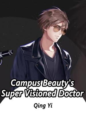 Campus Beauty's Super Visioned Doctor Volume 3