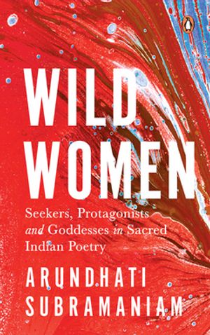 Wild Women