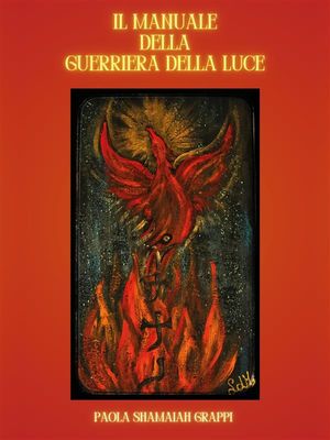 Il Manuale della Guerriera della Luce